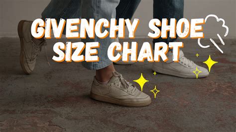 givenchy elegant leather loafers|givenchy shoe size guide.